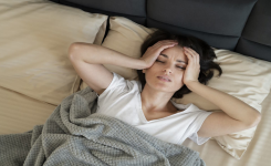 Les personnes mentalement épuisées ont toutes ce point commun, selon un psy