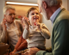 Les grands-parents qui créent un lien fort avec leurs petits-enfants font souvent ces 5 choses différemment