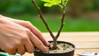 Peut-on faire pousser un figuier à partir d'une branche ?
