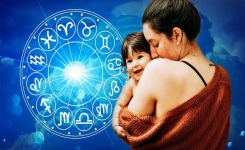 À quoi ressemble la relation avec votre enfant selon votre signe astrologique ?