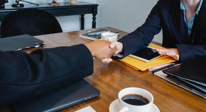 Le test de la tasse de café 