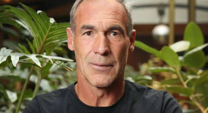 Mike Horn partage les 5 leçons de vie