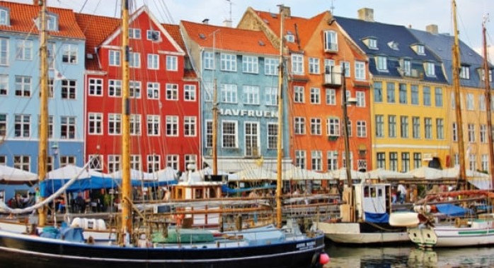 Les 10 villes les plus heureuses d’Europe selon le Happy City Index 2025