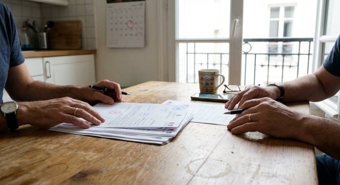 Retraite personnes nées entre 1965 et 1970