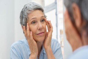 types de femmes qui vieillissent 
