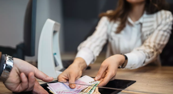 accéder à l’argent du défunt