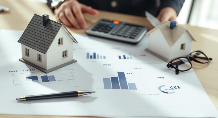 Crédit immobilier à 3,5 % : le vrai coût sur 20 ans