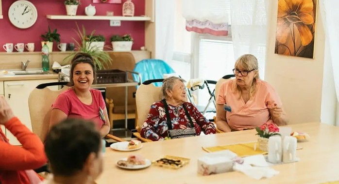 Dettes d’Ehpad : les enfants doivent-ils vraiment payer la facture de leur parent ?