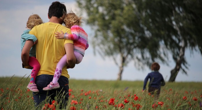 parent « parfait »