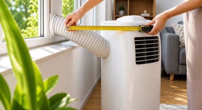 Avant d'acheter un climatiseur mobile