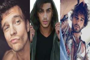 Les pays avec les hommes les plus beaux du monde