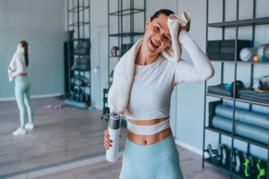  brûle la graisse par respiration ou transpiration