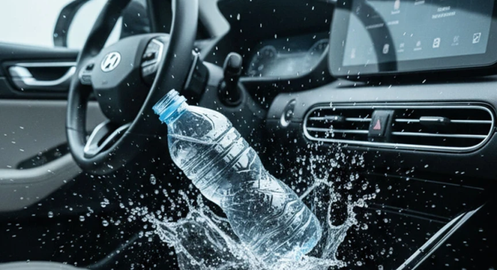 Hyundai ioniq5 2$ a 12000$