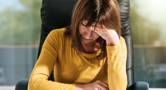  détresse psychologique des salariés 